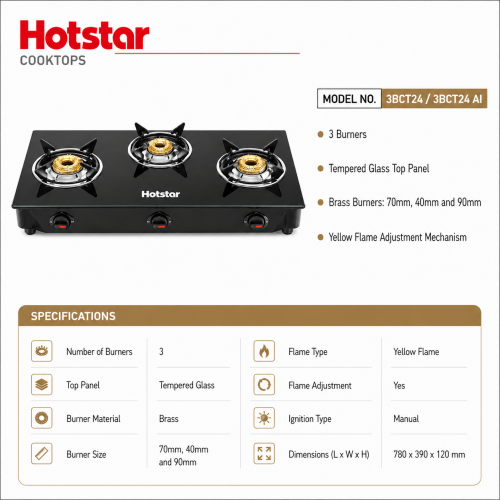 gas stove 3 burners (2)